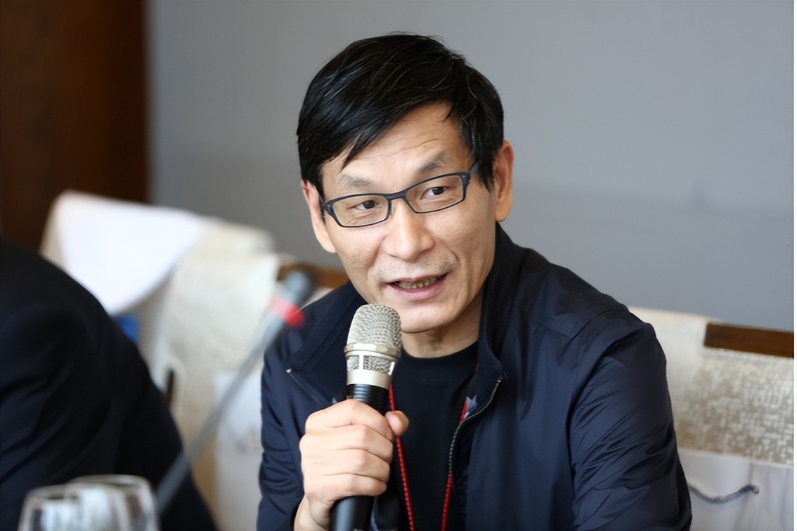 朱云来:国务院原总理的儿子,曾担任十余年的中金公司一把手