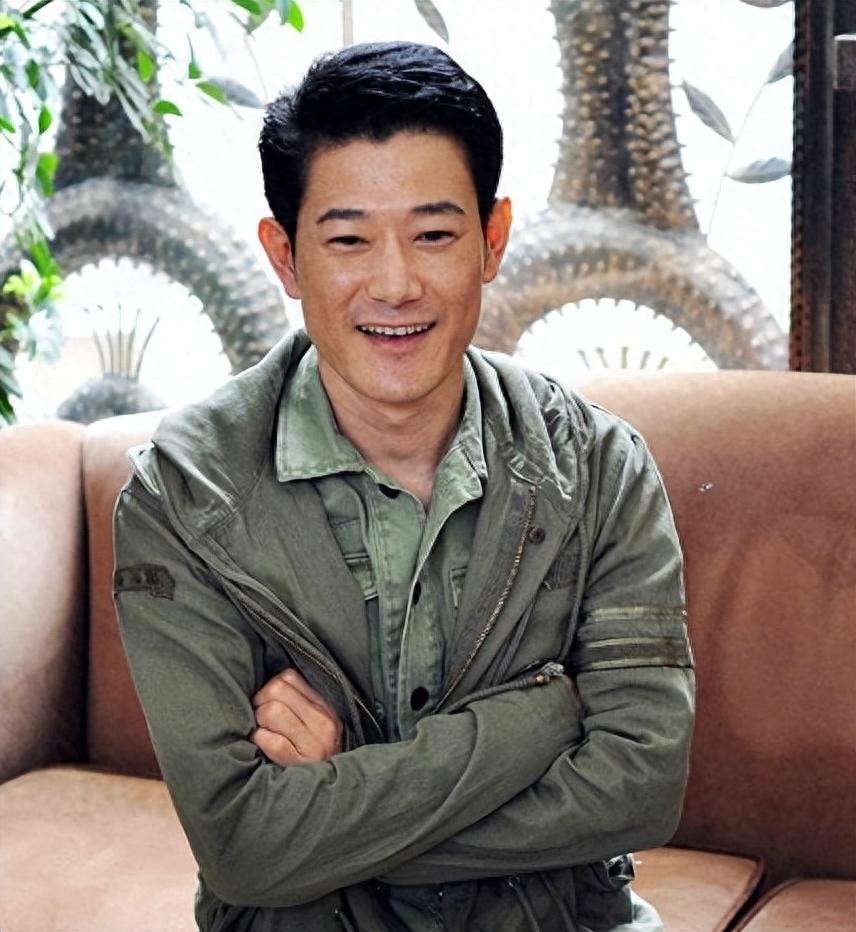 回顾矢野浩二吃23年中国饭娶中国妻子却因说话不当遭粉丝抵制