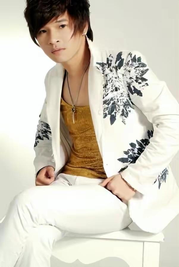 唱火一首歌就消失的7位歌手曾经爆火如今销声匿迹