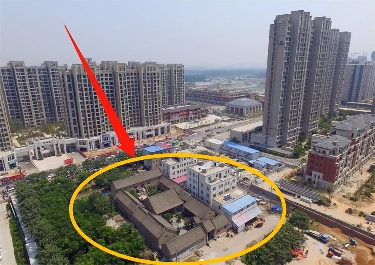 回顾:河南一钉子户,声称就算给100亿也不拆,结果如何?