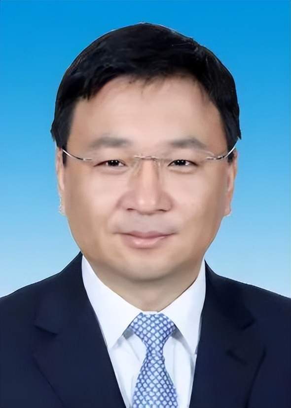 北京市委,市政府决定:张建勇任北汽集团党委书记,董事长