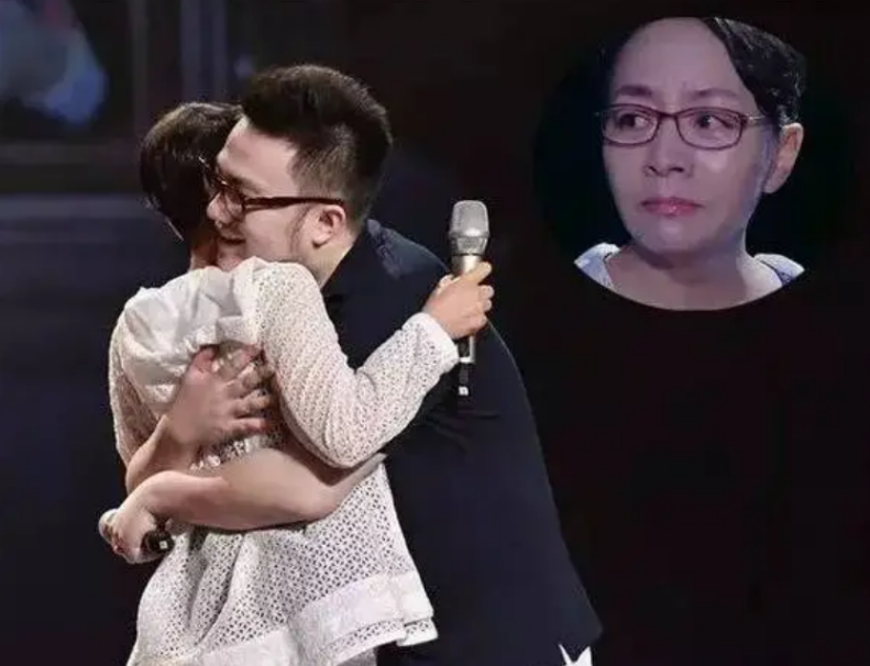 回顾王博谷和巴图的婚姻遭宋丹丹极力反对幸福背后有泪水