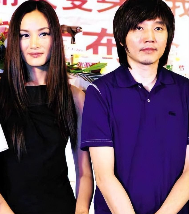 回顾高圆圆对他情有独钟瞿颖与他纠缠11年张亚东有何魅力