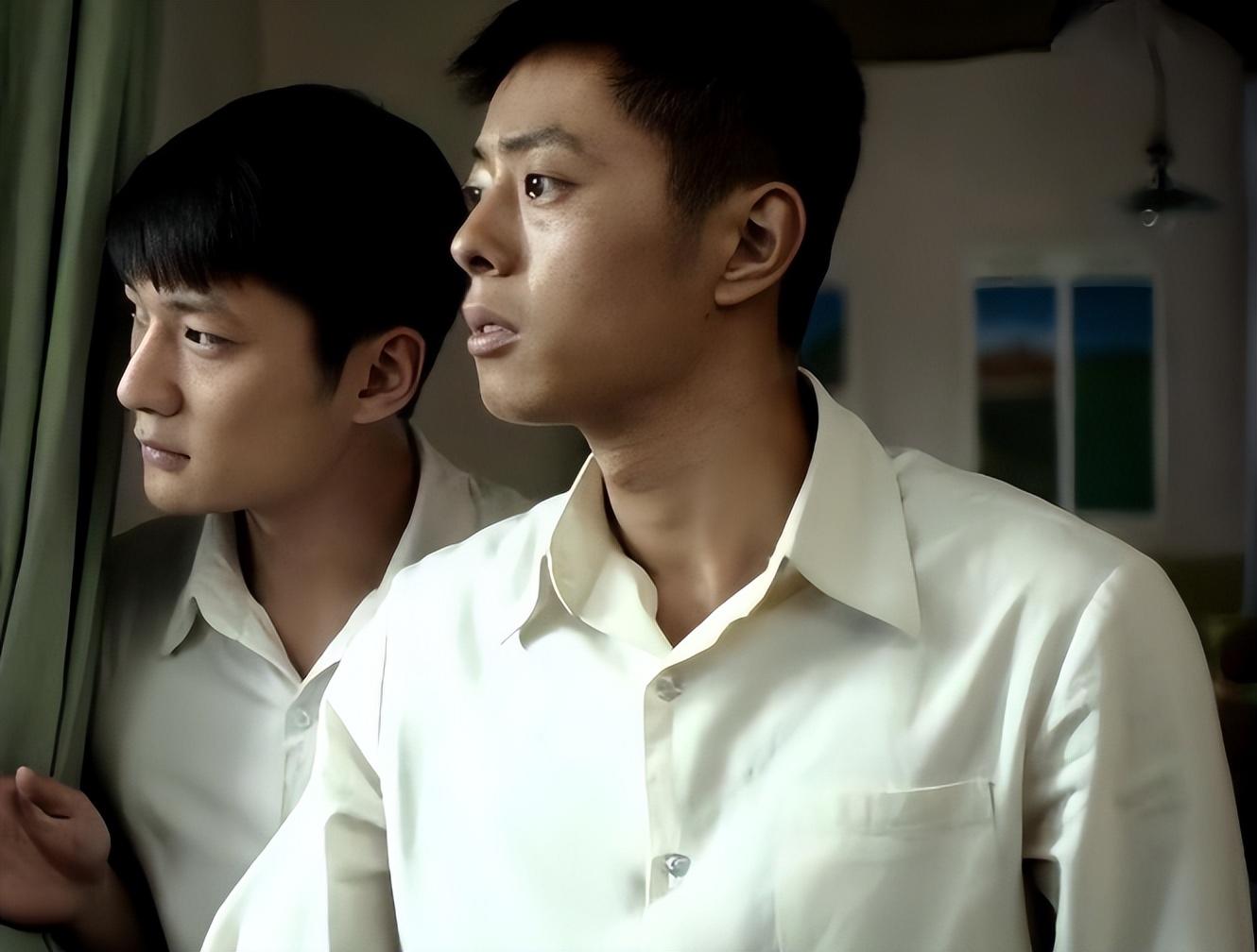 "平平无奇"柳明明