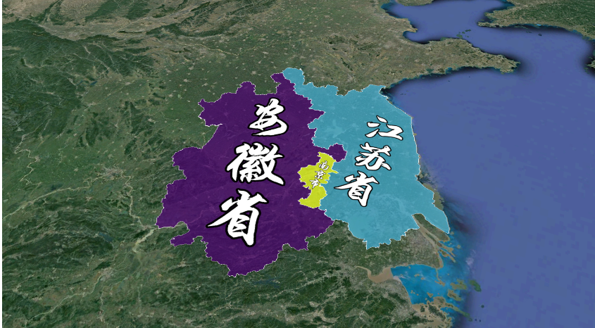 7万亿,未来会重新直辖吗?
