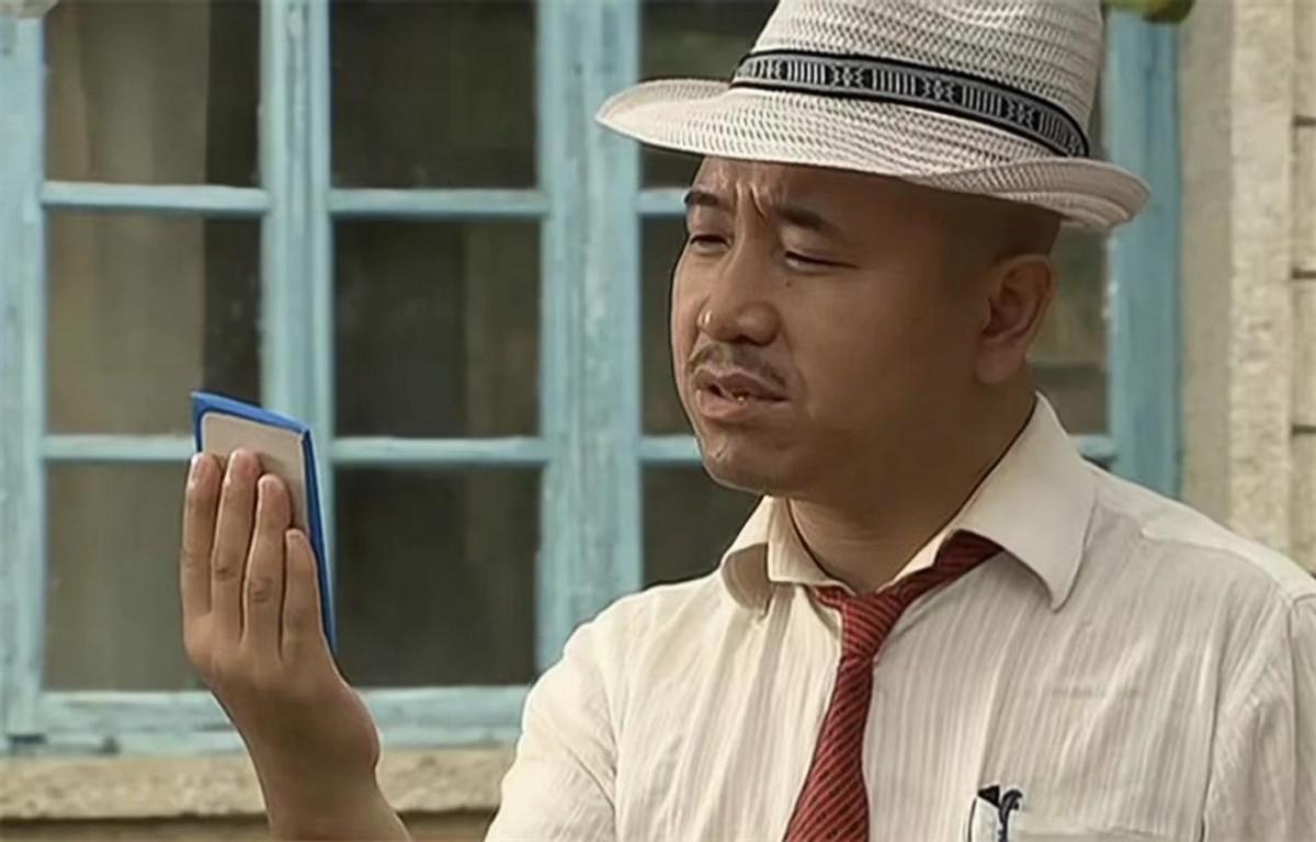 回顾王小利和发妻温美玲离婚再婚娶了小11岁李琳今成人生赢家