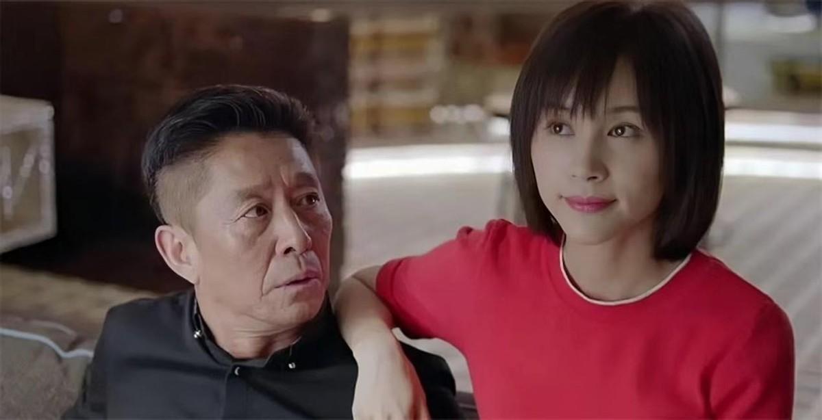 回顾戏精导演王永泉与初恋妻子双向奔赴39年带儿子一起拍戏