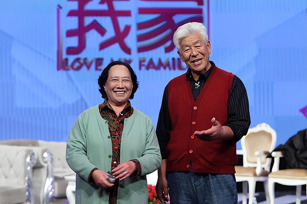 回顾国民姥姥孙桂田我后悔的一件事就是买下故宫旁边的四合院