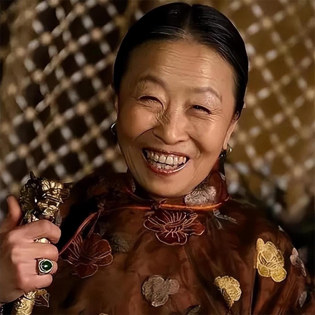 回顾张少华晚年的一场风波让她衰老10岁离世2年后家人仍有悲痛