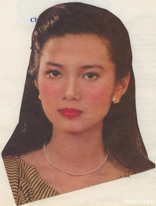 回顾女星李芸父亲和伯父都是知名演员结婚又离婚二嫁小提琴家