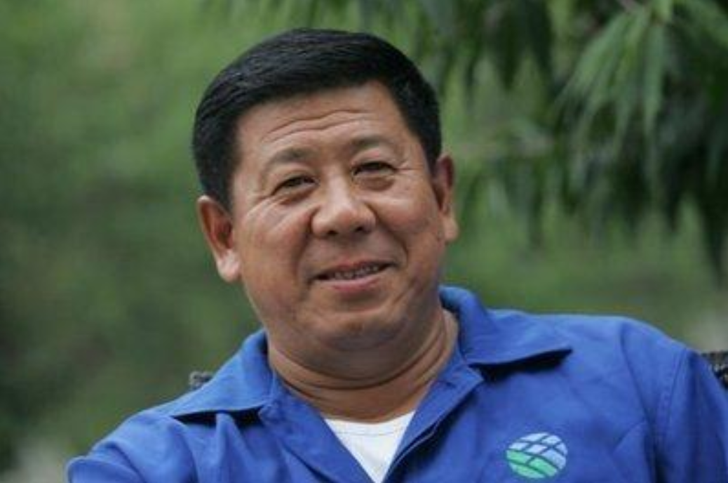 回顾演员程煜娶知名女导演恩爱30年65岁再翻红如今幸福美满