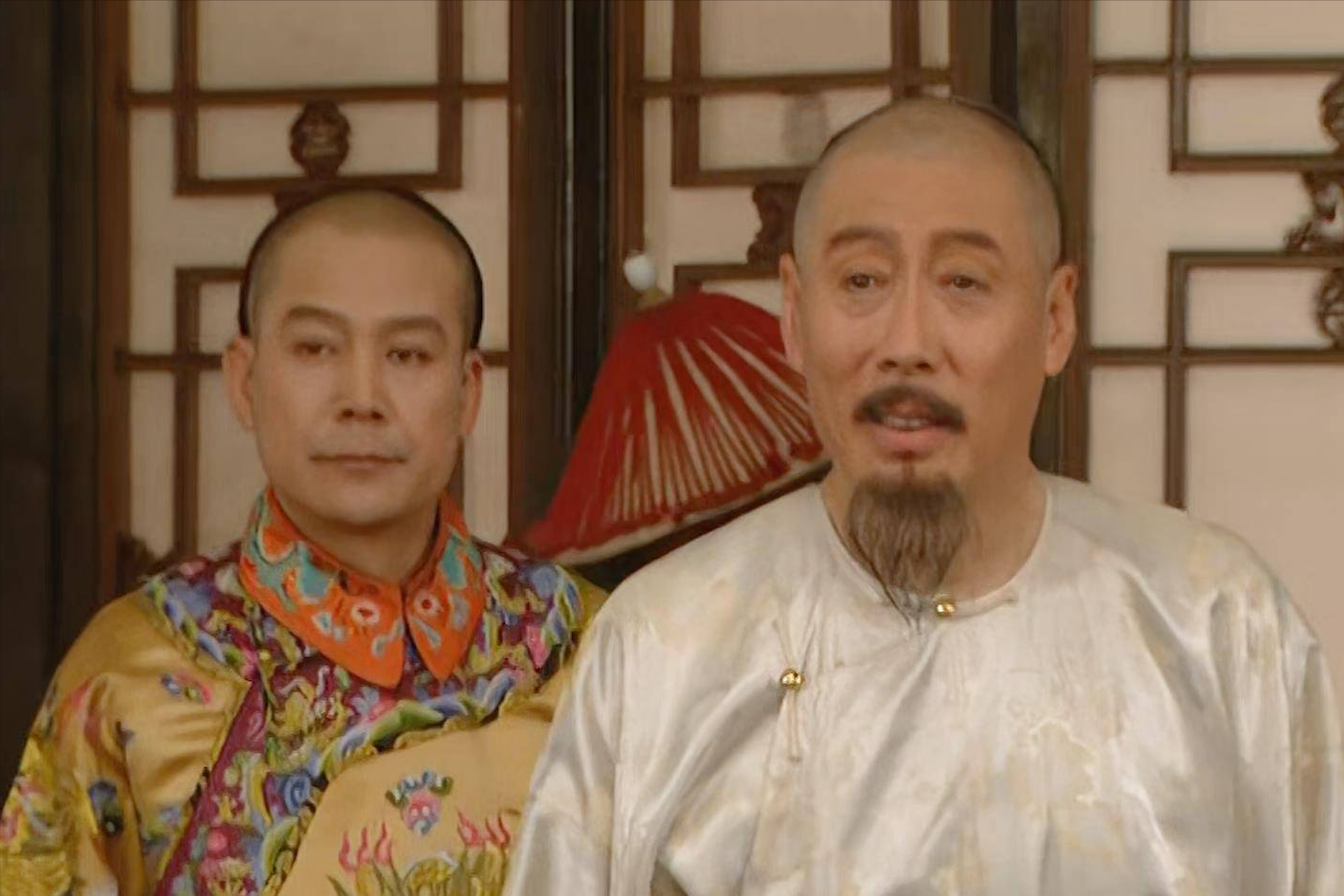 康熙驾崩当晚雍正为何立刻下令将侍奉康熙60年的老太监处死