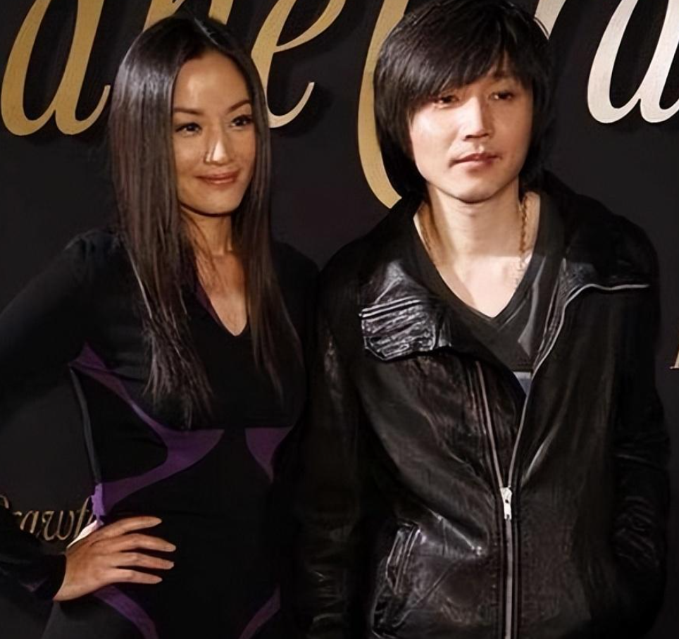 回顾高圆圆对他情有独钟瞿颖与他纠缠11年张亚东有何魅力