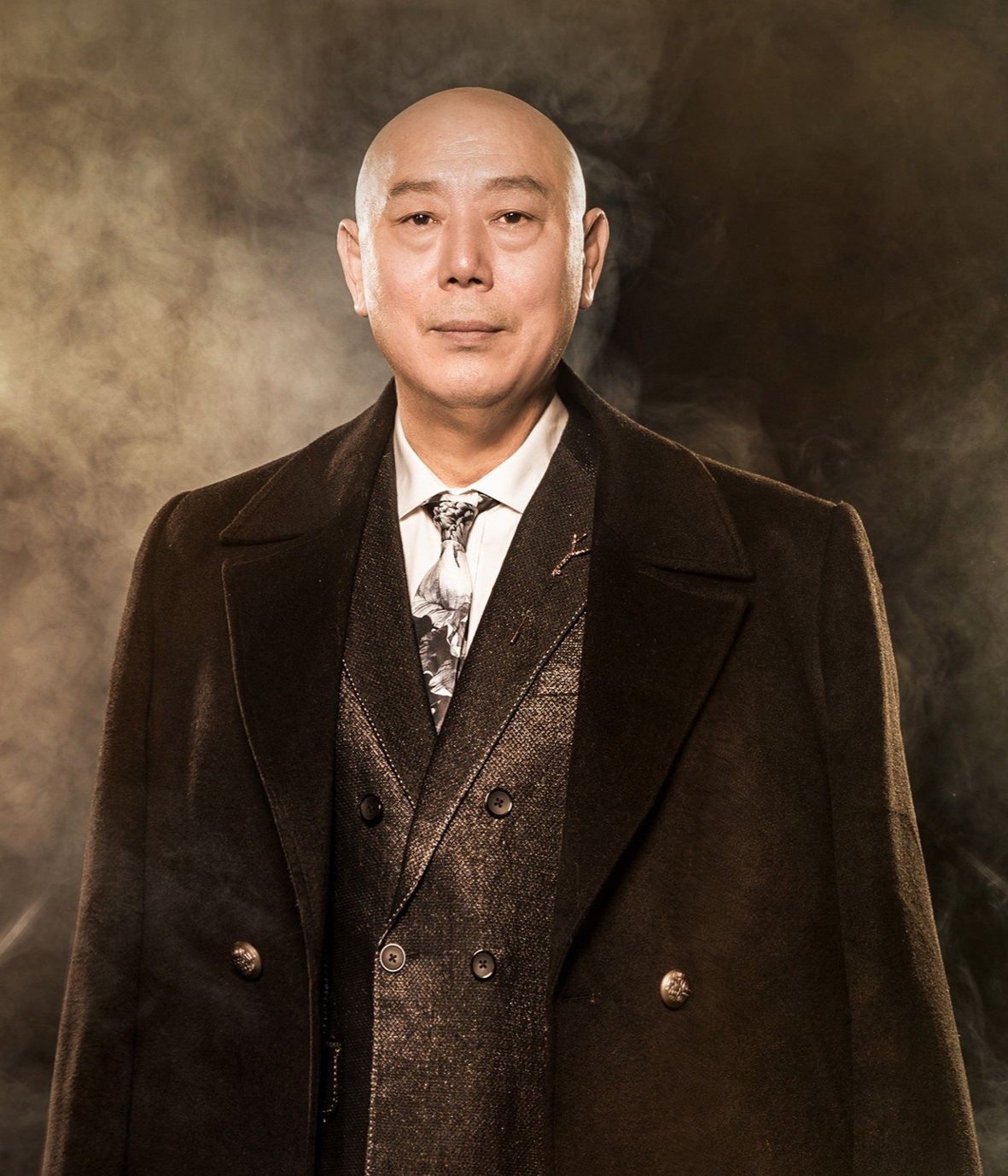 回顾同是豪门出身的李光复和李成儒放在一起差距立马出来了