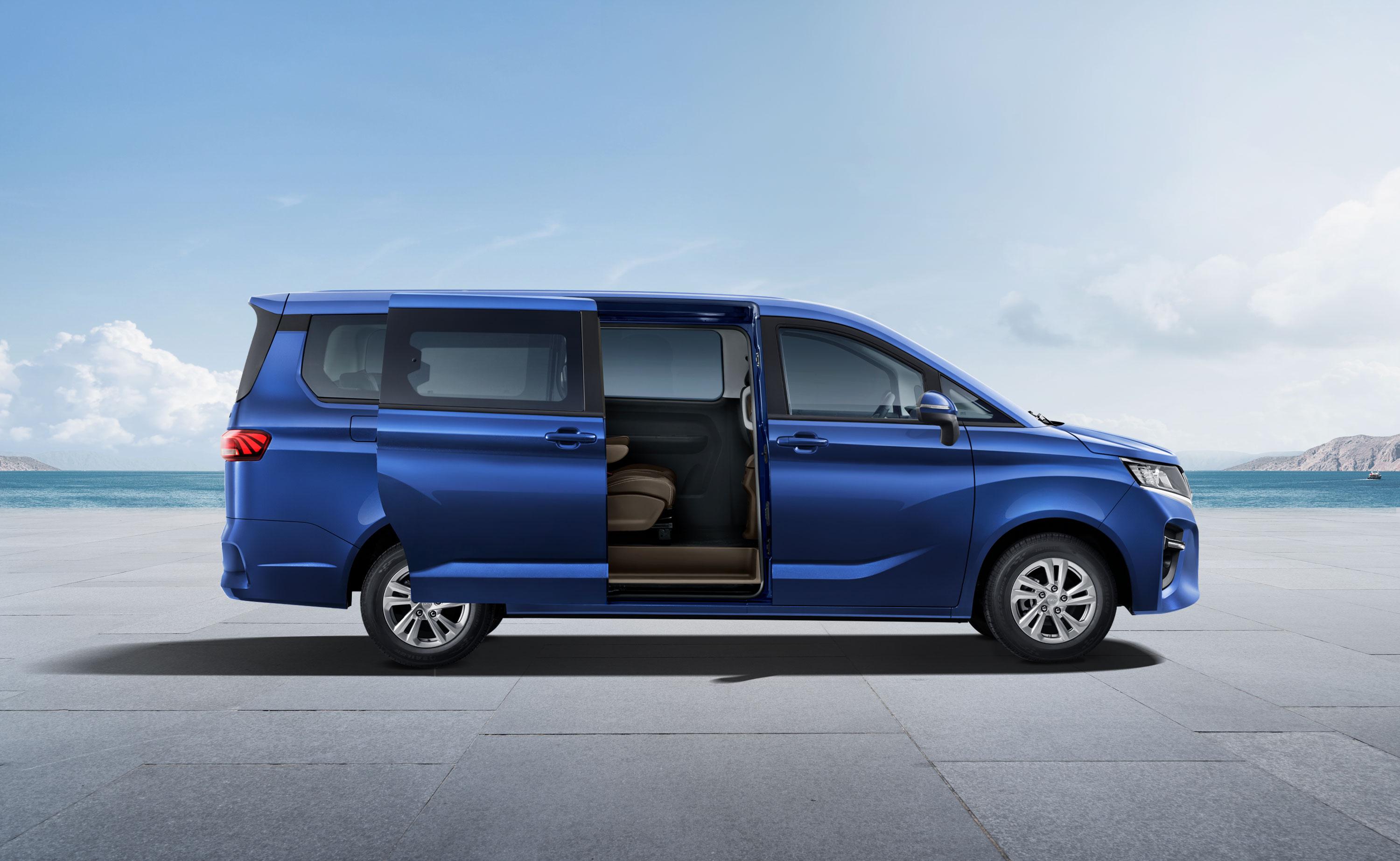 商务轿车有哪些车型名称