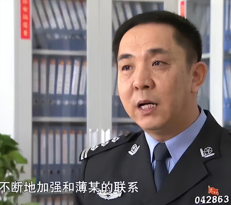 2017年农民上山发现辆小轿车察觉怪异后报警牵出桩人命官司