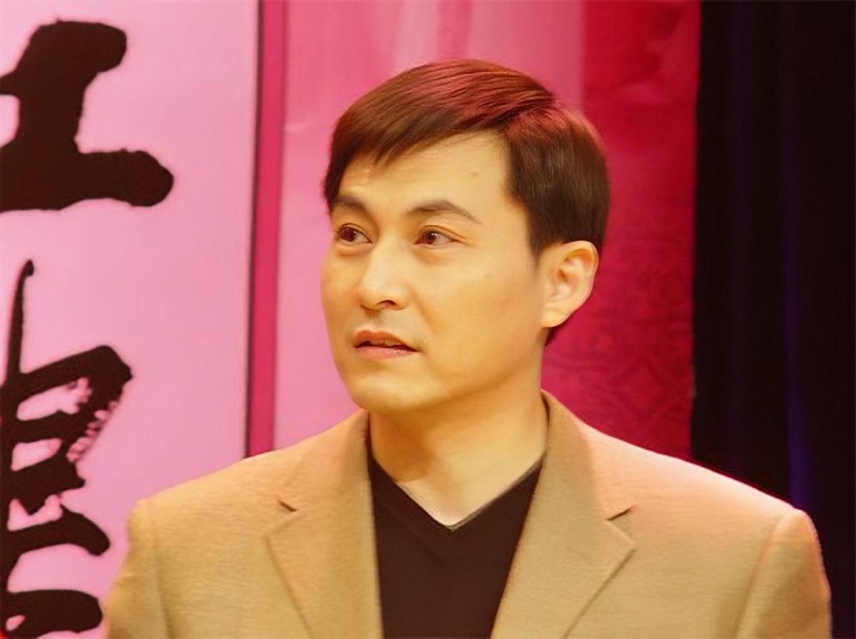 回顾杨俊勇连丧父丧母又丧妻57岁遗憾离世留儿子一人举目无亲