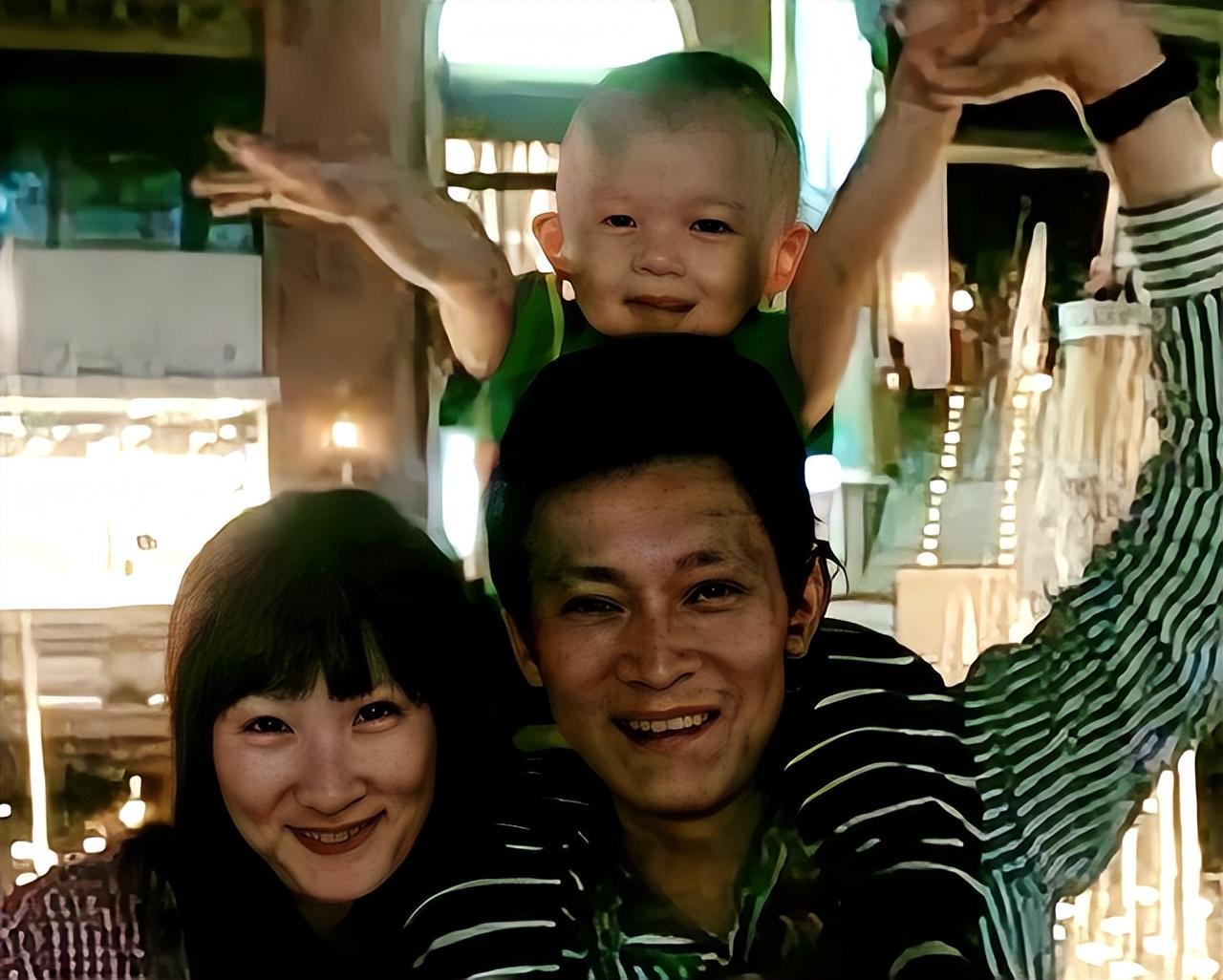 回顾演员杨志刚娶小师妹张静钱全交妻子管如今他过得怎么样