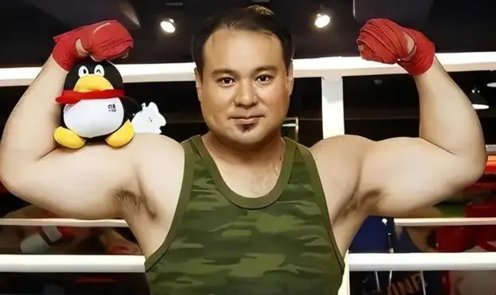 回顾康凯7岁开始学功夫演完张飞却无戏可拍今52岁怎样了