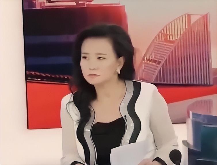 2002年,一位相貌精致,气质优雅的主持人出现在央视镜头中,她以精彩的
