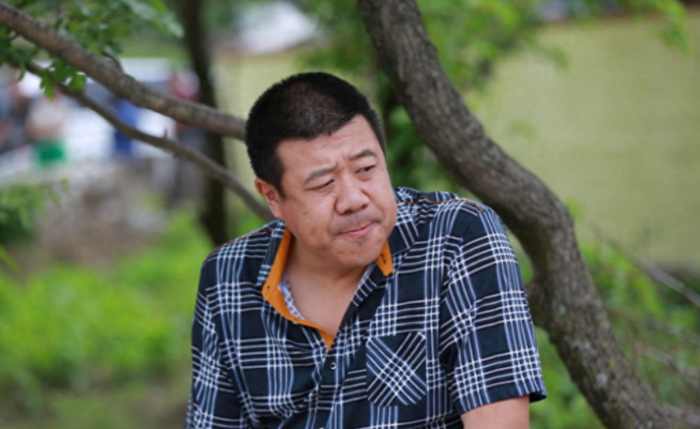 回顾许大马棒秦卫东喝酒毁2段婚姻今瘦到脱相还好3婚获幸福