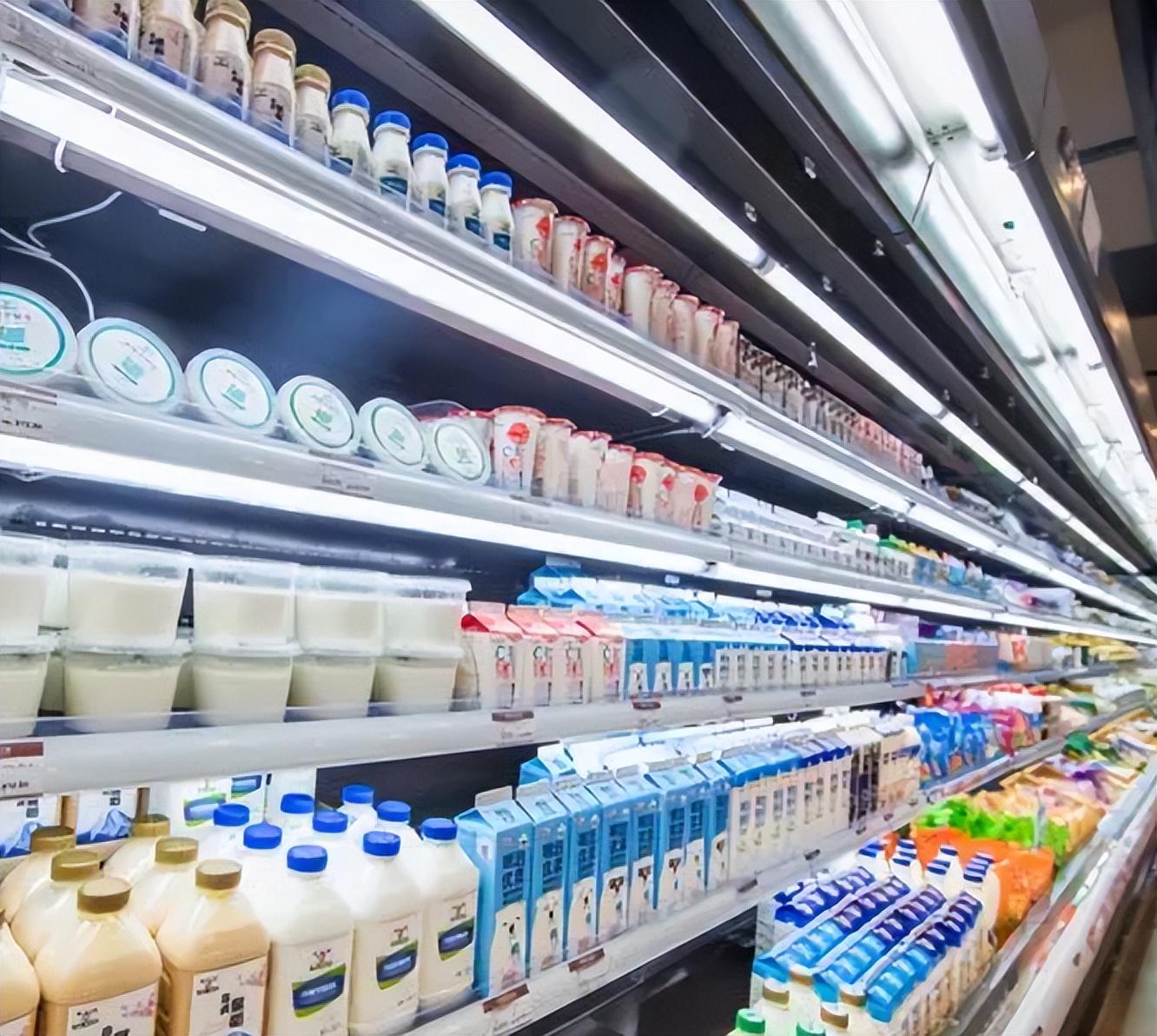 回顾牛奶全是防腐剂可能会致癌吗2种牛奶尽量少喝