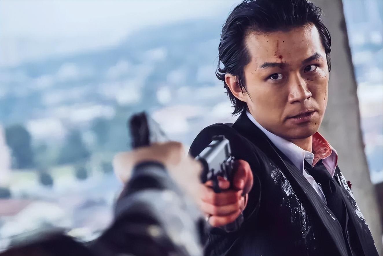 "龙套之王"孙岩