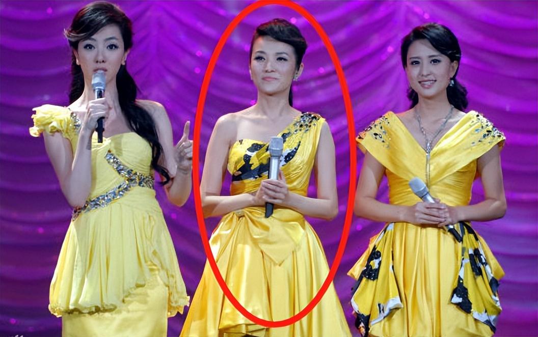 回顾管彤26岁进央视41岁结婚42岁当高龄产妇52岁被宠成公主