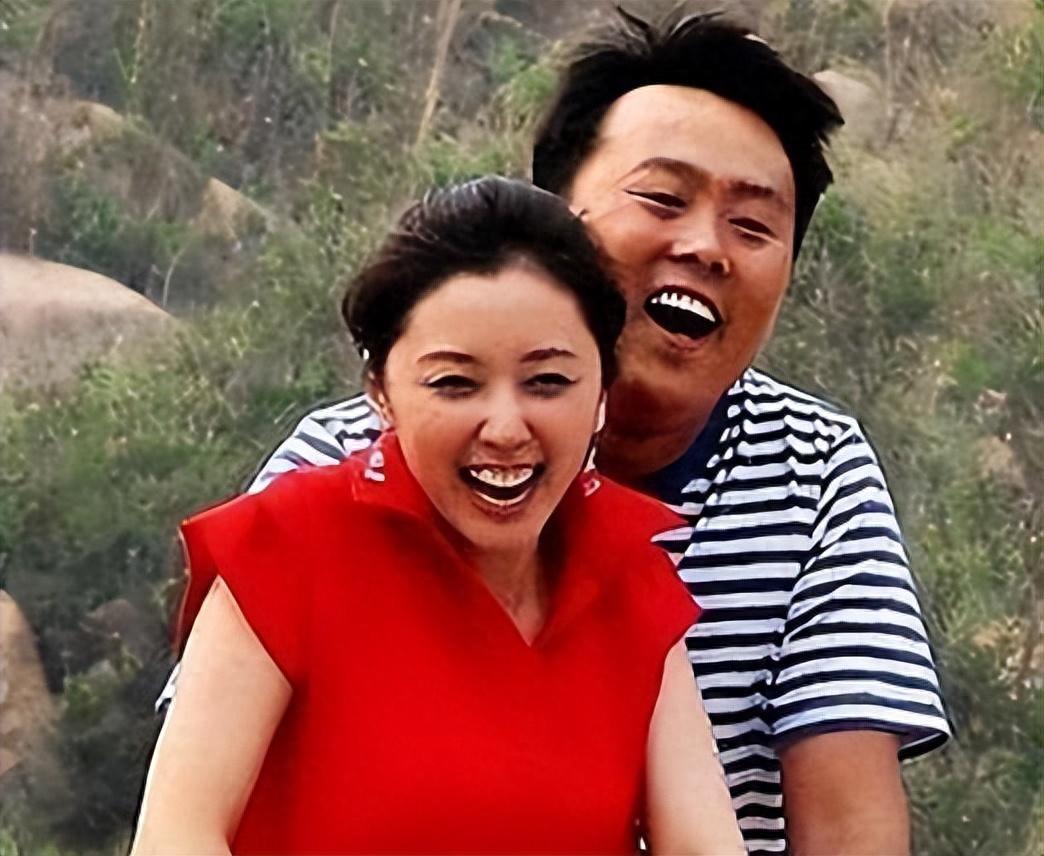 回顾草根歌手刘大成妻子陪我走过风雨岁月成名后不忘农民本色