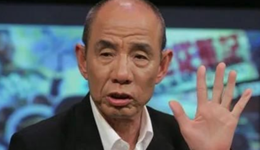 回顾一级演员魏宗万张纪中为他三顾茅庐一生不接广告代言