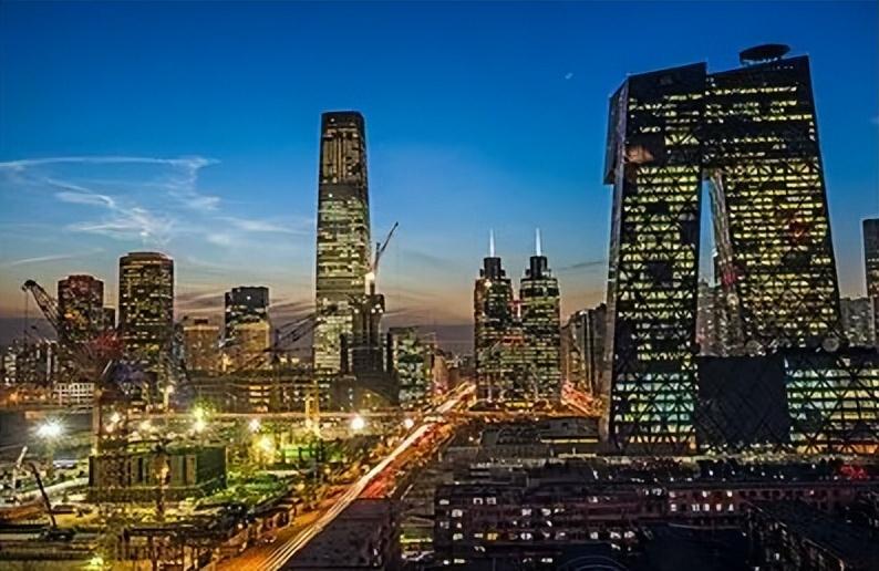 回顾首个被撤销的直辖市gdp已超17万亿未来会重新直辖吗