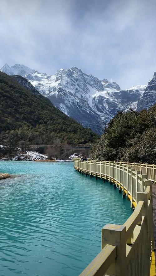 云南旅游必去的线路景点推荐,云南旅游攻略自由行最佳路线