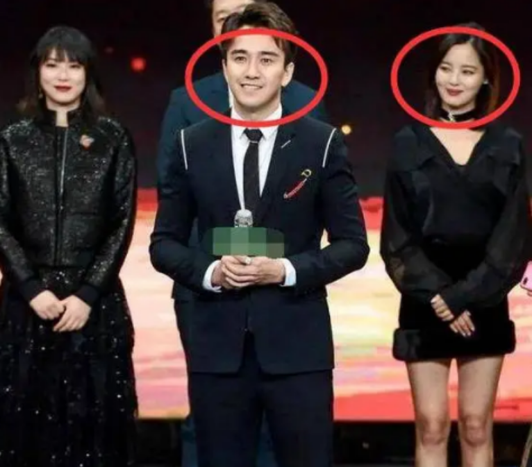 回顾翟天临我这辈子最正确的决定就是退圈前与辛芷蕾在一起