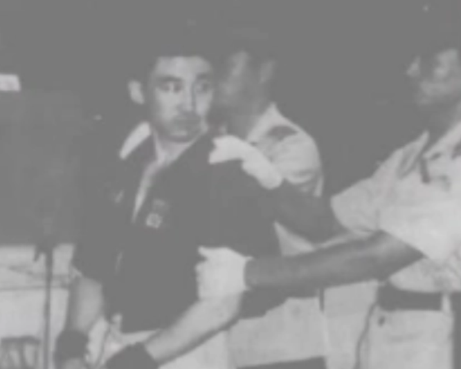 1998年长春黑老大梁旭东被捕后扬言两个月出去后来结局怎样