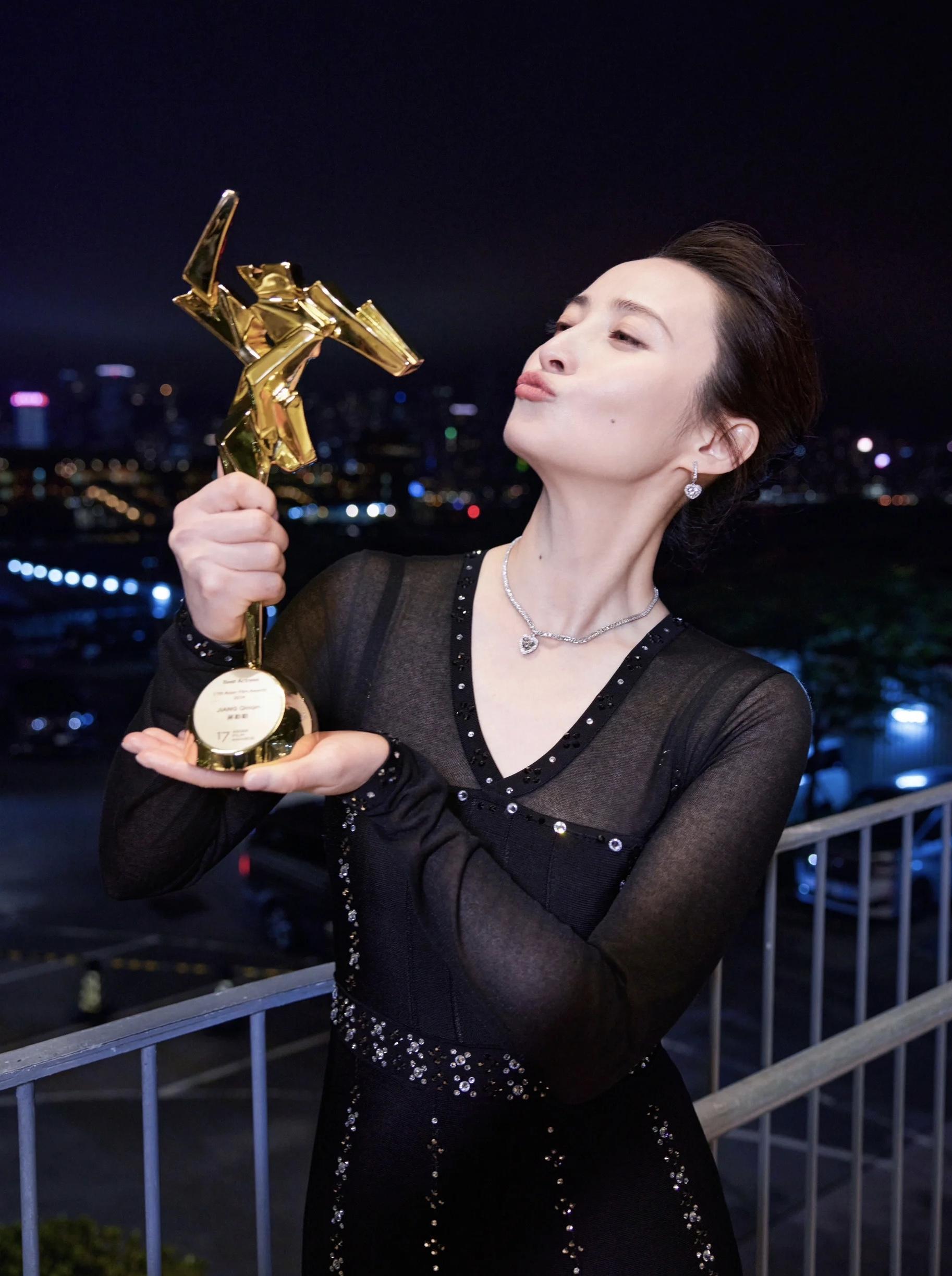 回顾陶虹没有说错41岁变美的孙俪她的危机刚刚开始