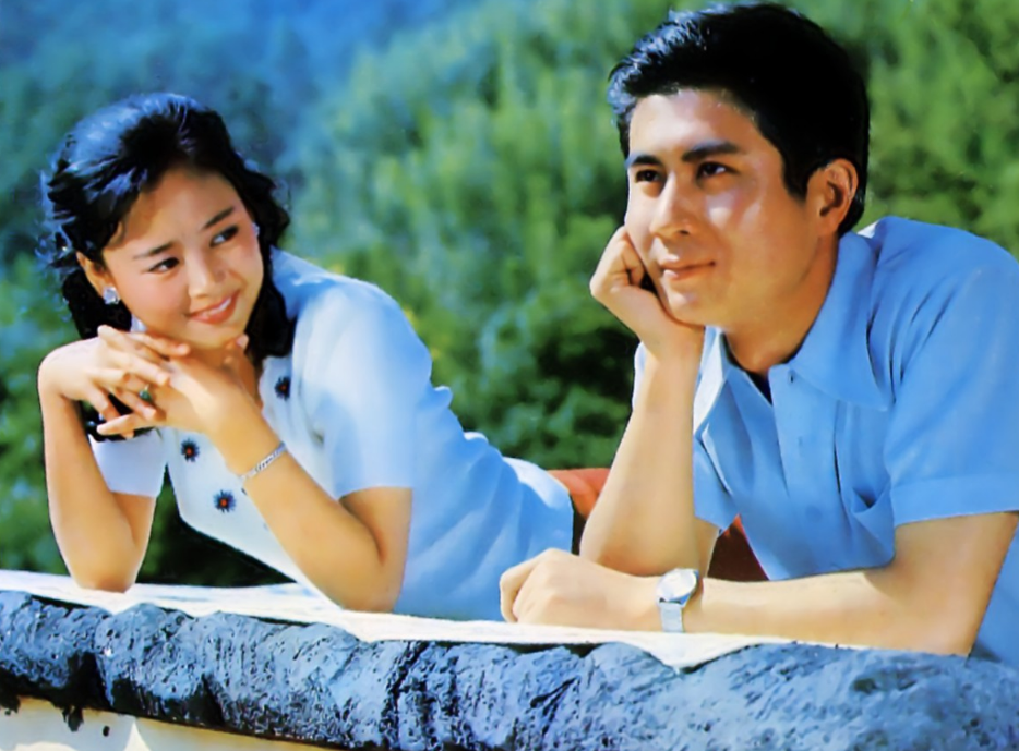 回顾郭凯敏与相伴6年的张芝华离婚后娶尤勇前妻终收获幸福