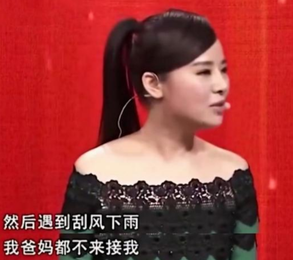 回顾盲人歌手刘赛6年前不顾反对嫁到农村现丈夫成了她的骄傲