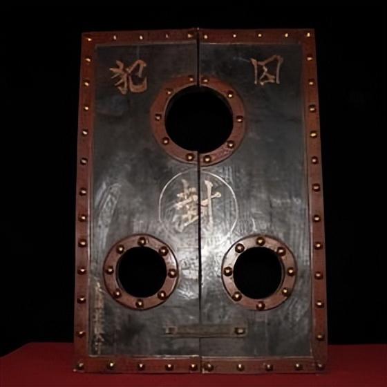 刑不上大夫礼不下庶人明代诏狱是如何处置犯法官员的