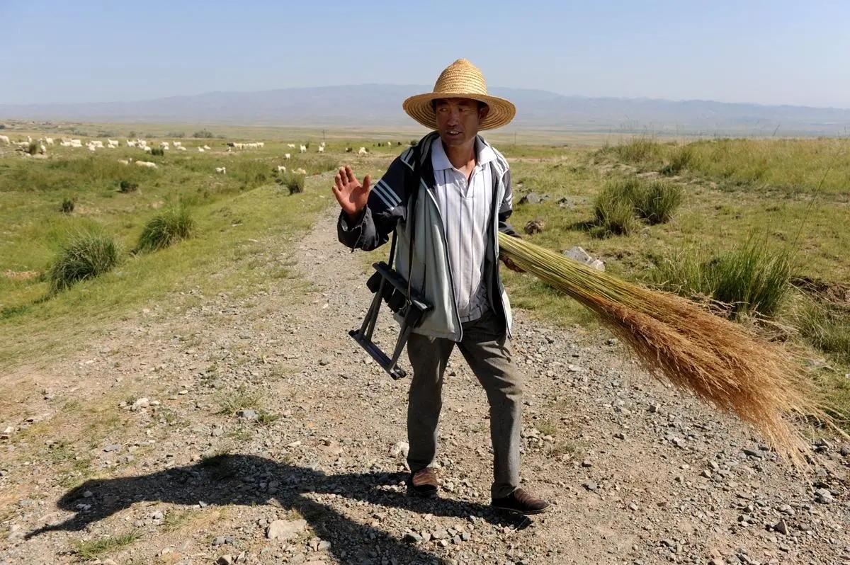 垦荒人老板图片