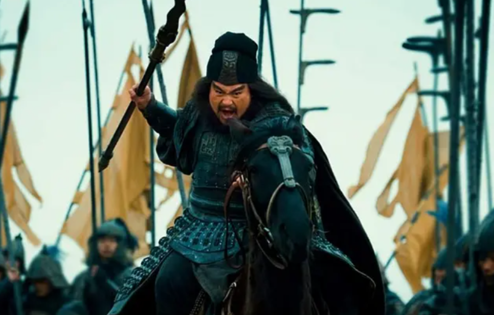 回顾康凯7岁开始学功夫演完张飞却无戏可拍今52岁怎样了