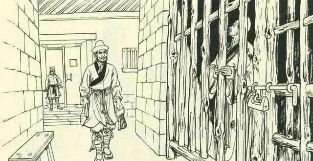 惊悚婆婆头七夜儿媳竟与稻草人共寝道士的警告千万要听