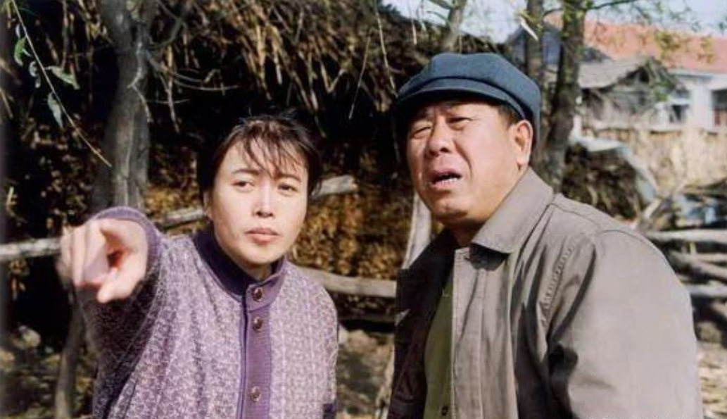 回顾演员程煜娶知名女导演恩爱30年65岁再翻红如今幸福美满