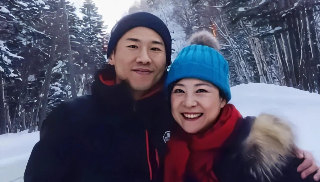 回顾王馥荔之子王骁他的自知之明打脸多少滥竽充数的星二代们