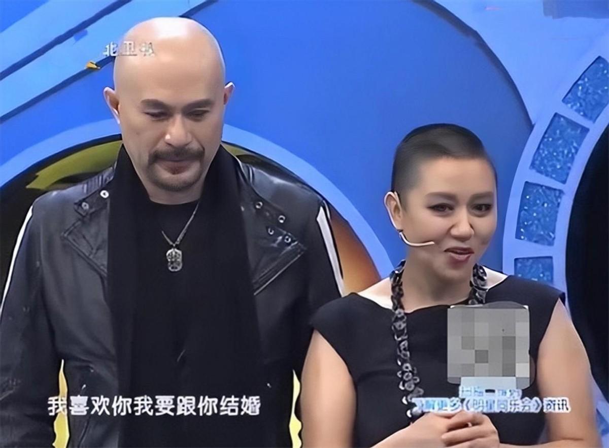 回顾殷祝平:在好的年纪嫁给徐锦江,婚后生一子美满幸福