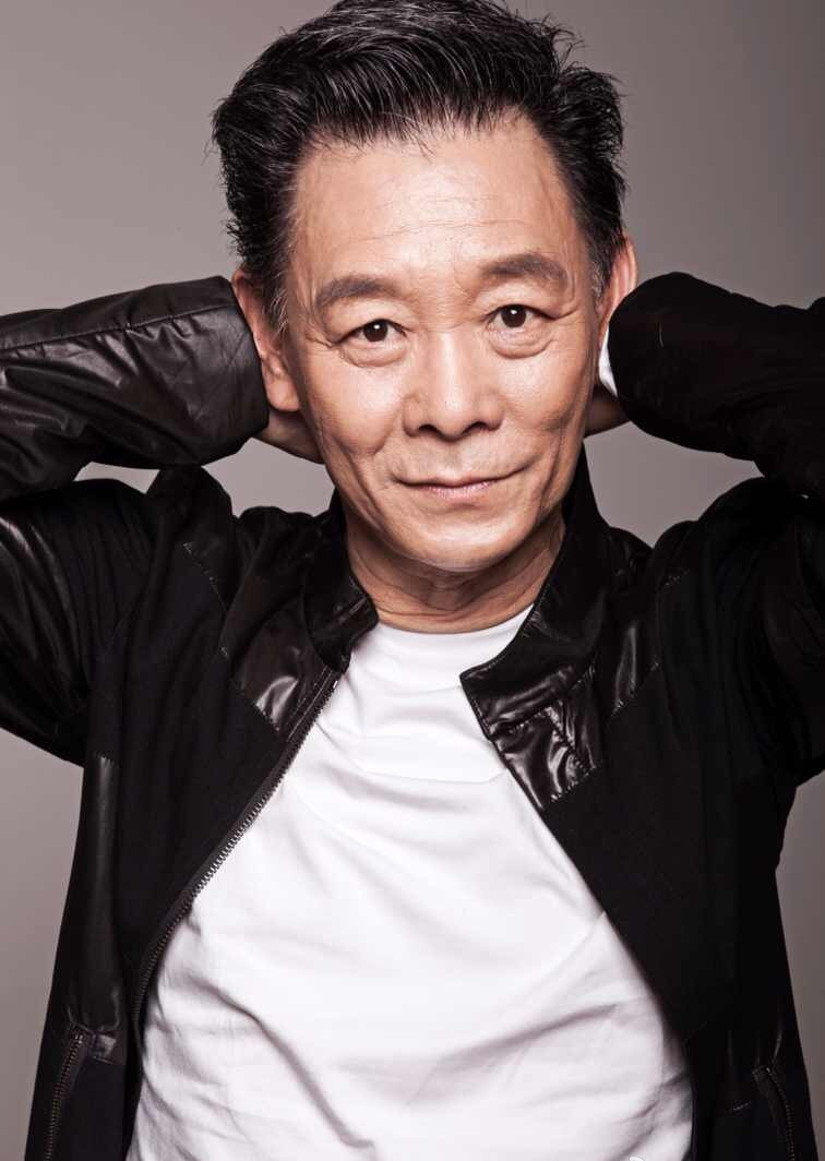 回顾同是豪门出身的李光复和李成儒放在一起差距立马出来了