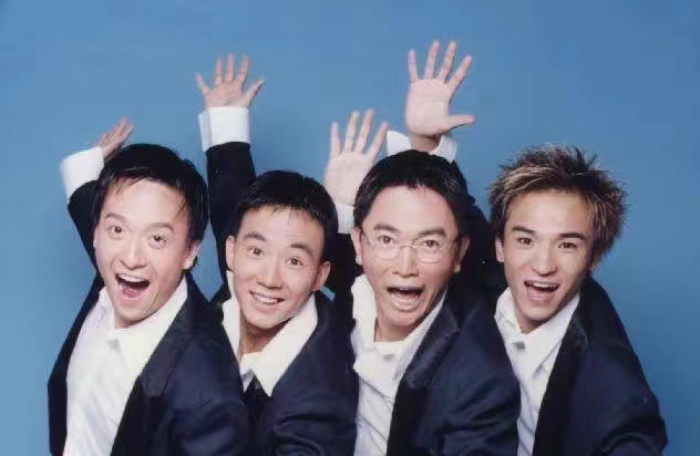 怪咖劈腿反目大小s和周杰伦隐秘往事揭开了娱乐圈遮羞布