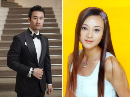 回顾演员苗乙乙瞒着父母与奇道结婚车祸面瘫后婚姻怎样了