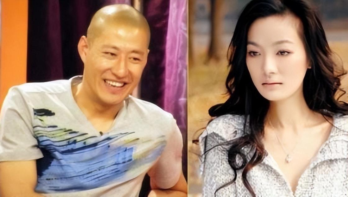 回顾著名演员于震被前妻泼尽脏水为何二婚妻子辛月依然敢嫁
