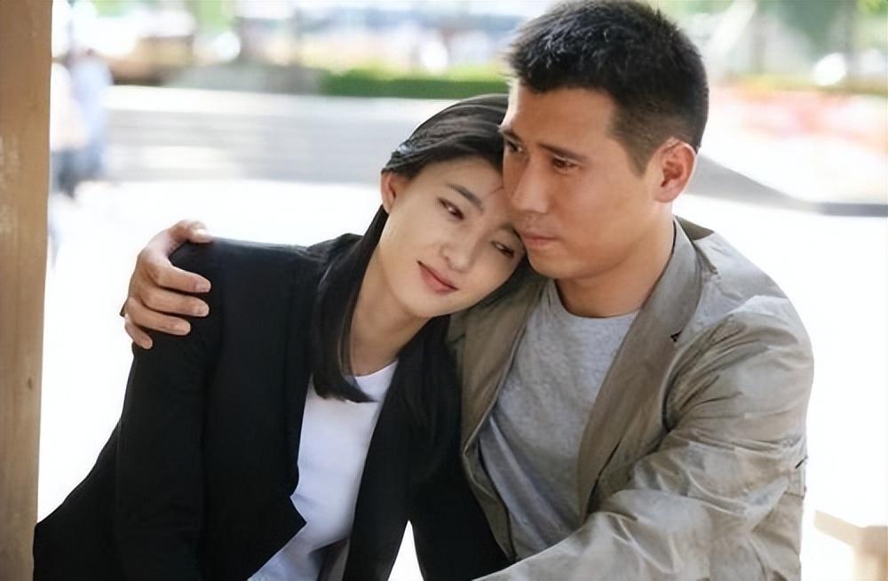 回顾星二代李乃文戏红人不红与颜丙燕意难平48岁终结婚