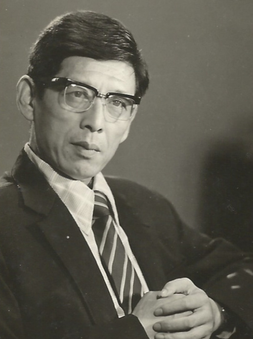 回顾配音大师毕克两次婚姻失败经历儿子自杀后悲情离世